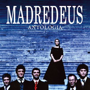 Image for 'Antologia'