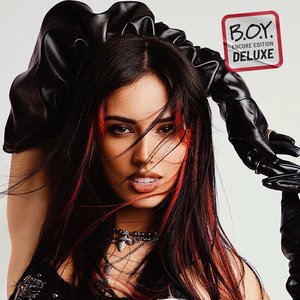 Image for 'B.O.Y. (Deluxe)'