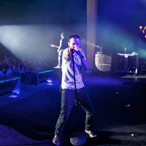 Image for 'Chester Bennington'