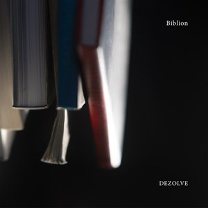 Image for 'Biblion'
