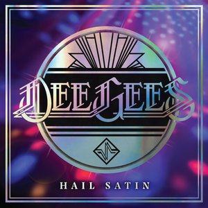 Image for 'Dee Gees: Hail Satin / Foo Fighters: Live'
