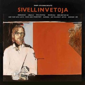 Image pour 'Sivellinvetoja'