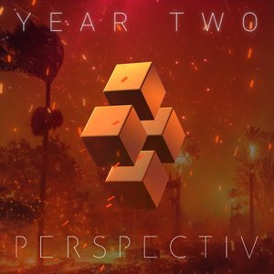 Image for 'Year Two'