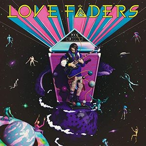 'LOVE FADERS (Complete Edition)' için resim