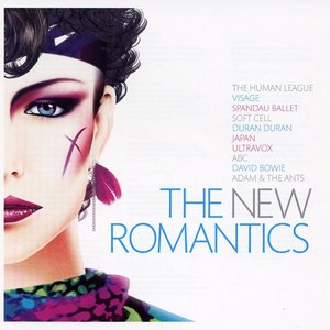 Image for 'The New Romantics'