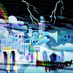 Image for 'Rainbow Factory'
