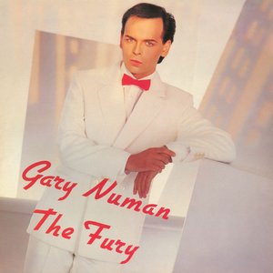 Изображение для 'The Fury (Extended; 2025 Remaster)'