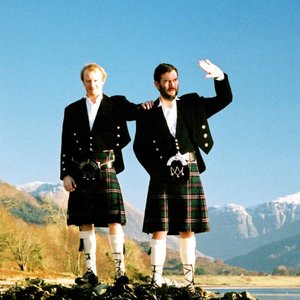 Zdjęcia dla 'Arab Strap'
