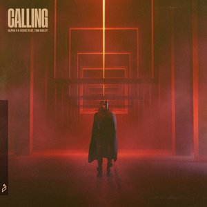 Image for 'Calling'