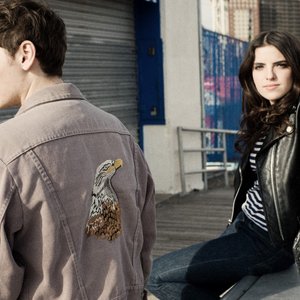 Image for 'Jack + Eliza'
