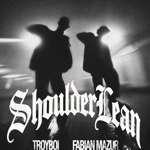 Image for 'Shoulder Lean'