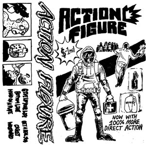 Image for 'Action Figure'