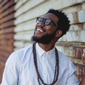 Image for 'Cory Henry'