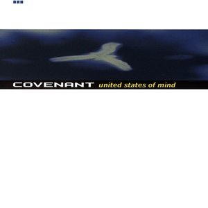 Image for 'United States of Mind'