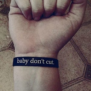 Image for 'Baby Don't Cut (Acoustic)'