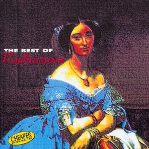 Image for 'The Best Of Radiorama'