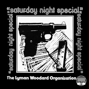 Image for 'Saturday Night Special'