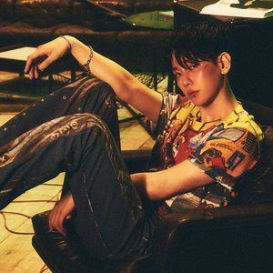 Zdjęcia dla 'BAEKHYUN'