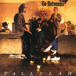Image for 'Tallulah (Remastered)'