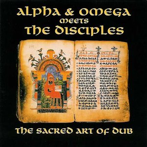 Imagen de 'The Sacred Art Of Dub'