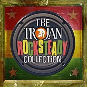 Image for 'The Trojan: Rocksteady Collection'