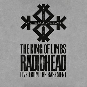 Image for 'The King Of Limbs: From The Basement'