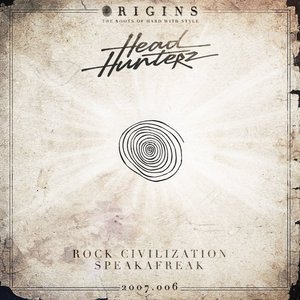 Imagen de 'Rock Civilization / Speakafreak'
