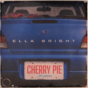 Image for 'Cherry Pie'