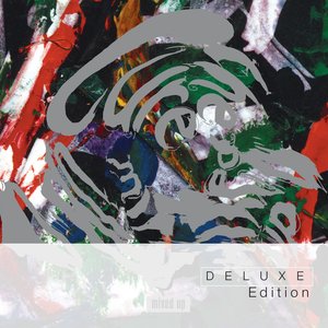 Image for 'Mixed Up (Deluxe Edition)'