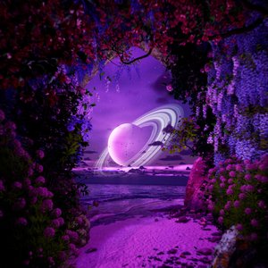 Image for 'Dark Beach (Remixes)'