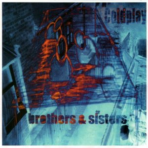 Immagine per 'Brothers & Sisters - EP'