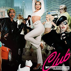 Image for 'Love Is Religion (The Blessed Madonna Remix)'