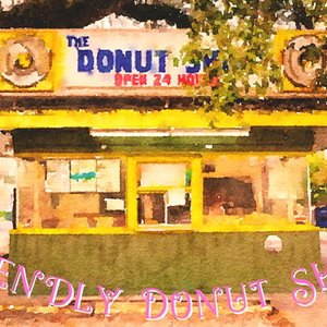 Image for 'Friendly Donut Shop'