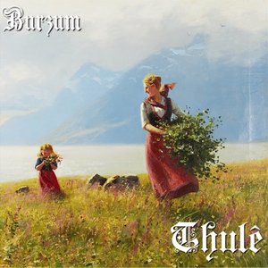 Image for 'Thulê'