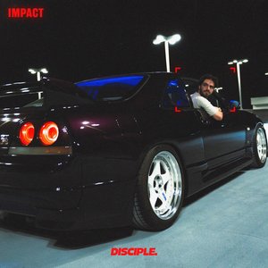 Изображение для 'IMPACT'