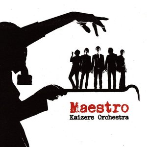 Image for 'Maestro'