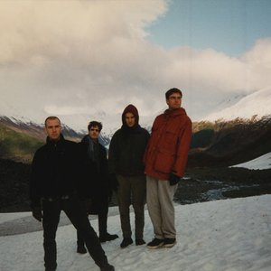 Imagem de 'Fugazi'
