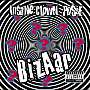 Image for 'Bizaar'