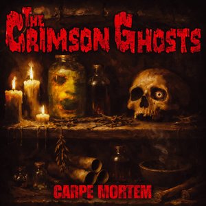 Изображение для 'Carpe Mortem (2026 Version)'