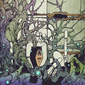 Image for 'Future Echo Returns'