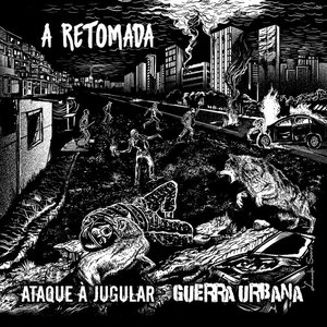 Zdjęcia dla 'A Retomada'