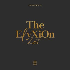 Изображение для 'EXO PLANET #4 – The EℓyXiOn (dot) [Live]'