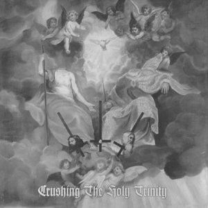 Image for 'Crushing the Holy Trinity'