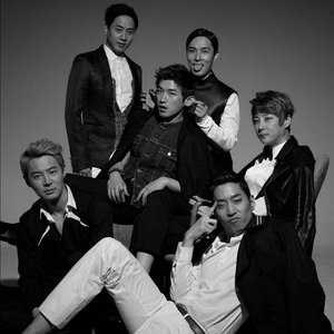 Image for '신화'