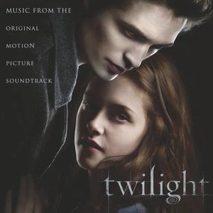 Image for 'Twilight Original Motion Picture Soundtrack (International Special Edition)'