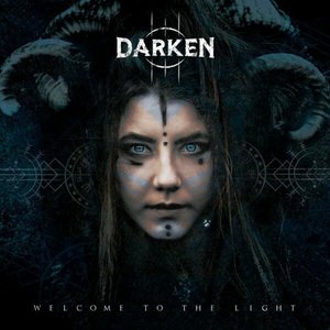 Image for 'Welcome To The Light'
