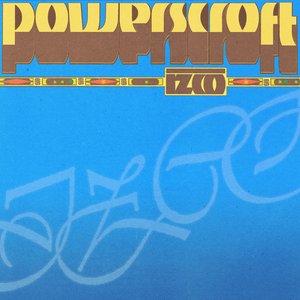 Image for 'POWERSCROFT'