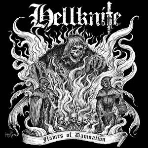 Image for 'Flames Of Damnation'