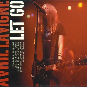 Image pour 'Let Go (Limited Edition) CD1'
