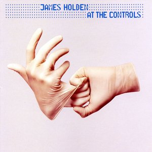 'At the Controls' için resim